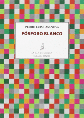 FOSFORO BLANCO