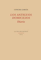 ANTIGUOS DOMICILIOS LOS