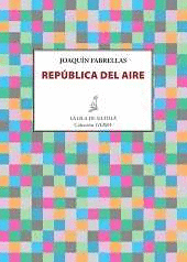 REPUBLICA DEL AIRE