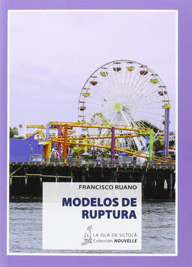 MODELOS DE RUPTURA