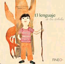 LENGUAJE DE LOS ÁRBOLES EL