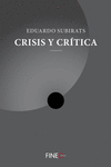 CRISIS Y CRITICA