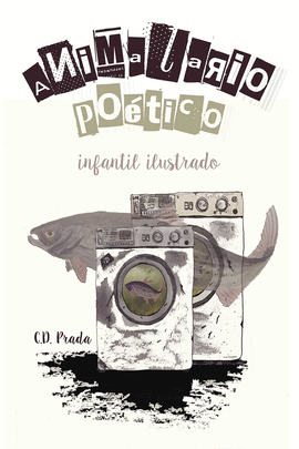 ANIMALARIO POÉTICO INFANTIL ILUSTRADO