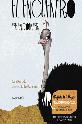 ENCUENTRO EL / THE ENCOUNTER