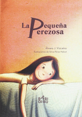 PEQUEÑA PEREZOSA LA
