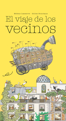 VIAJE DE LOS VECINOS EL