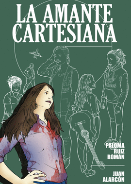 AMANTE CARTESIANA LA