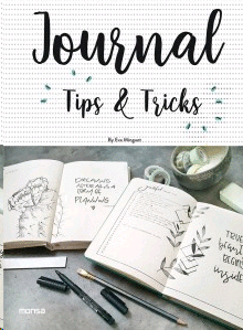 JOURNAL TIPS AND TRICKS