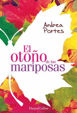 OTOÑO DE LAS MARIPOSAS EL