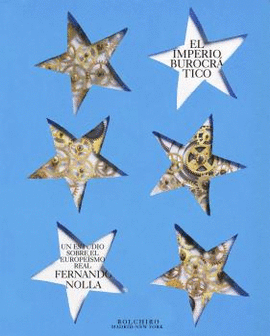 IMPERIO BUROCRÁTICO EL