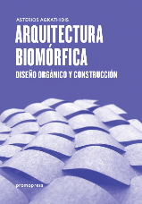 ARQUITECTURA BIOMORFICA