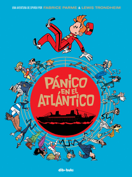 PANICO EN EL ATLANTICO