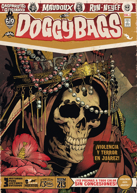 DOGGY BAGS N 03