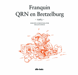 FRANQUIN QRN 1963