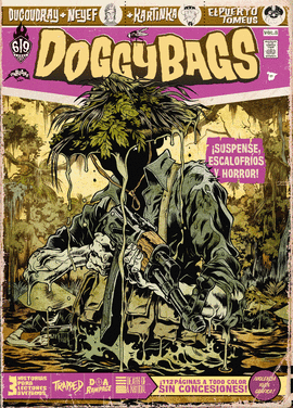 DOGGY BAGS