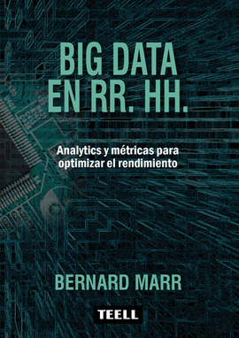BIG DATA EN RR HH