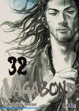 VAGABOND N 32