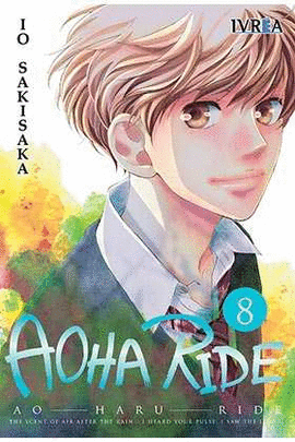 AOHA RIDE N 08