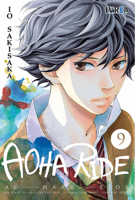 AOHA RIDE N 09