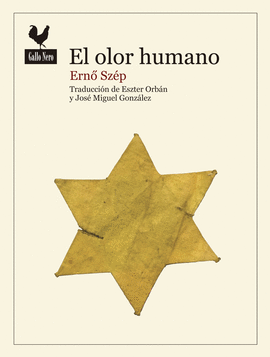 OLOR HUMANO EL