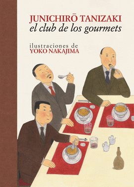 CLUB DE LOS GOURMETS EL