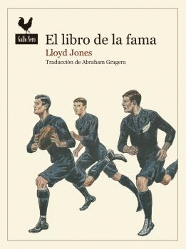 LIBRO DE LA FAMA EL
