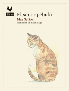 SEÑOR PELUDO EL