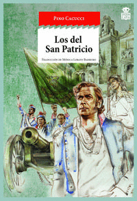DEL SAN PATRICIO LOS