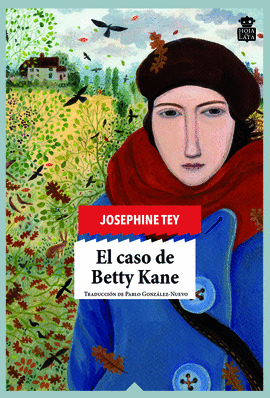 CASO DE BETTY KANE EL