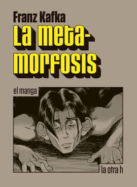 METAMORFOSIS LA