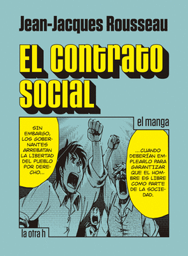 CONTRATO SOCIAL EL