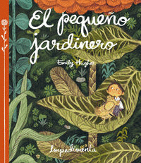 PEQUEÑO JARDINERO EL