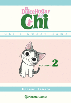 DULCE HOGAR DE CHI N 02