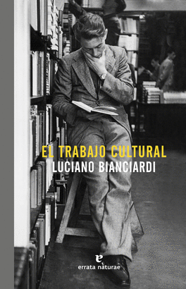 TRABAJO CULTURAL EL
