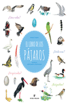 LIBRO DE LOS PÁJAROS EL
