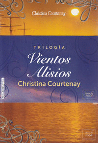 TRILOGIA COMPLETA VIENTOS ALISIOS
