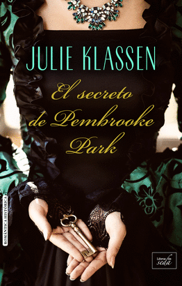 SECRETO DE PEMBROOKE PARK EL