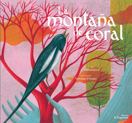 MONTAÑA DE CORAL LA