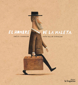 HOMBRE DE LA MALETA EL