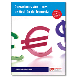OPERACIONES AUXILIARES DE GESTION DE TESORERIA 16