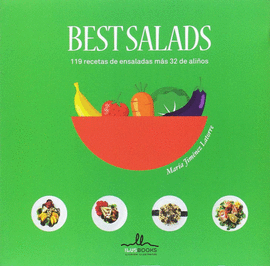 BESTSALADS
