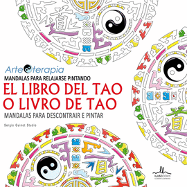LIBRO DEL TAO EL / O LIVRO DE TAO