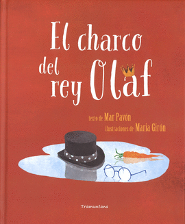 CHARCO DEL REY OLAF EL