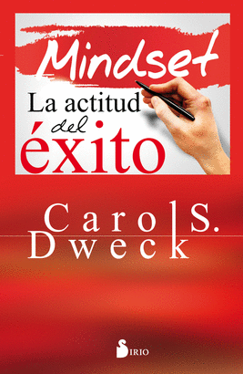 MINDSET LA ACTITUD DEL EXITO