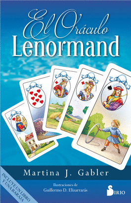 ORACULO LENORMAND EL