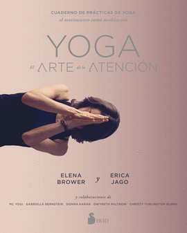 YOGA EL ARTE DE LA ATENCIÓN