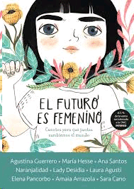 FUTURO ES FEMENINO EL