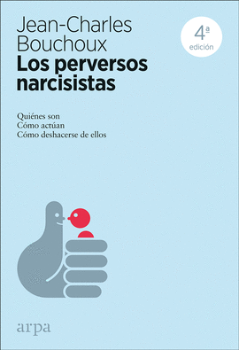 PERVERSOS NARCISISTAS LOS