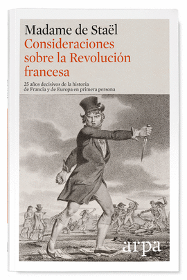 CONSIDERACIONES SOBRE LA REVOLUCION FRANCESA