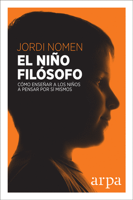 NIÑO FILOSOFO EL
